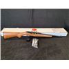 Image 1 : *P* NEW RUGER 10/22 CARBINE .22LR SEMI AUTOMATIC RIFLE SERIAL #0005-7862 *MUST HAVE VALID PAL*