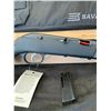 Image 2 : *P* NEW SAVAGE MODEL 64 TAKEDOWN .22LR SEMI AUTOMATIC RIFLE SERIAL #3110268 *MUST HAVE VALID PAL*