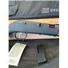 Image 2 : *P* NEW SAVAGE MODEL 64 TAKEDOWN .22LR SEMI AUTOMATIC RIFLE SERIAL #3110268 *MUST HAVE VALID PAL*