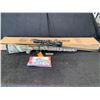 Image 1 : *P* NEW SAVAGE AXIS IIXP W/SCOPE 223 REM. BOLT ACTION RIFLE SERIAL #K129773 *MUST HAVE VALID PAL*