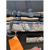 Image 2 : *P* NEW SAVAGE AXIS IIXP W/SCOPE 223 REM. BOLT ACTION RIFLE SERIAL #K129773 *MUST HAVE VALID PAL*