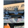 Image 3 : *P* NEW SAVAGE AXIS IIXP W/SCOPE 223 REM. BOLT ACTION RIFLE SERIAL #K129773 *MUST HAVE VALID PAL*