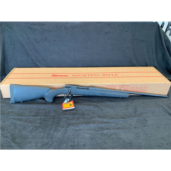 *P* NEW HOWA HGR63202+ 30-06 SPRING. BOLT ACTION RIFLE SERIAL #B256995 *MUST HAVE VALID PAL*