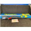 Image 1 : *P* NEW MOSSBERG 4X4 30-06 SPRING. BOLT ACTION RIFLE SERIAL #BA362999 *MUST HAVE VALID PAL*