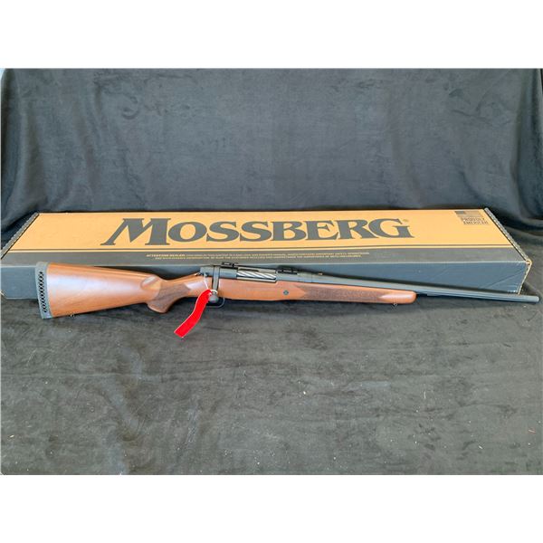 *P* NEW MOSSBERG PATRIOT 300 WIN MAG BOLT ACTION RIFLE SERIAL #MPR041197 *MUST HAVE VALID PAL*