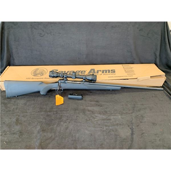 *P* NEW SAVAGE 111 XP HUNTER X SCOPE 300 WIN MAG. BOLT ACTION RIFLE SERIAL #H689229 *MUST HAVE