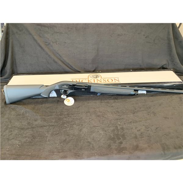 *P* NEW DICKINSON AUTO212GS 12GA SEMI AUTOMATIC SHOTGUN SERIAL #TR15AK13520 *MUST HAVE VALID PAL*