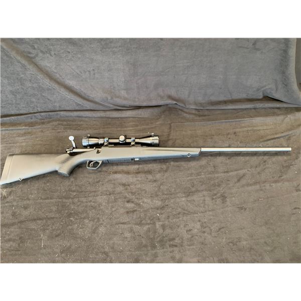 *P* REMINGTON 783 WITH SCOPE 300 WIN MAG. BOLT ACTION RIFLE SERIAL #RM91910F *MUST HAVE VALID PAL*