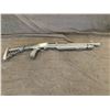 Image 1 : *P* PALLAS TACTICAL 12GA. PUMP ACTION SHOT GUN SERIAL # 17PAPA0971 *MUST HAVE VALID PAL*