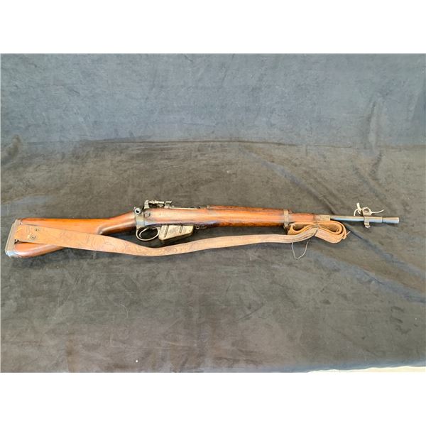 *P* LEE ENFIELD NO5 MK1 .303 BOLT-ACTION RIFLE WITH SLING *MUST HAVE VALID PAL*