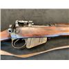 Image 2 : *P* LEE ENFIELD NO5 MK1 .303 BOLT-ACTION RIFLE WITH SLING *MUST HAVE VALID PAL*