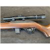 Image 2 : *P* 22 CAL MARLIN RIFLE GLENFIELD MOD 70 WITH GLENFIELD SCOPE & SLING  *MUST HAVE VALID PAL*