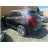 Image 3 : 2017 CADILLAC XTS, GREY, GAS, AUTOMATIC, 4DRSW, VIN 1GYKNDRS5HZ123896, 28,213KMS, NEEDS NEW