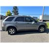 Image 1 : 2006 CHEVROLET EQUINOX, GREY, GAS, AUTOMATIC, 4DRSW, VIN 2CNDL23F166123273, 299,887KMS,