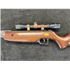 Image 2 : *P* BEEMAN  PELLET RIFLE WITH SCOPE *MUST HAVE VALID PAL*