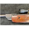 Image 3 : *P* BEEMAN  PELLET RIFLE WITH SCOPE *MUST HAVE VALID PAL*