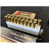 Image 3 : *P* 45/70 CAL 2 BOXES FULL 1 BOX PARTIAL 46 ROUNDS TOTAL 14 SPEND CARTRIDGES AMMUNITION