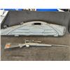 Image 1 : *P* SAVAGE ARMS MODEL III CAL 7MML MAG RIFLE WITH VORTEX SCOPE, 4-12X40 WITH MAGAZINE AND CASE.