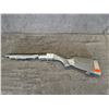 Image 1 : *P* ARMED MADE BY DORLK ARMS 3IN 12 GAUGE WITH 13 IN BARREL BREAK ACTION BACKPACKERS SHOTGUN.
