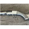 Image 2 : *P* ARMED MADE BY DORLK ARMS 3IN 12 GAUGE WITH 13 IN BARREL BREAK ACTION BACKPACKERS SHOTGUN.