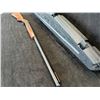 Image 3 : *P* COOEY 12 GAUGE SINGLE SHOT BREAK ACTION SHOTGUN MADE IN CANADA MODEL 84 WITH CASE.