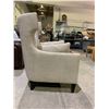 Image 3 : BEIGE FABRIC CHAIR