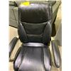 Image 3 : MESH BACK OFFICE CHAIR HAS DAMAGE
