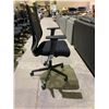 Image 3 : MESH BACK OFFICE CHAIR