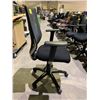 Image 3 : MESH BACK OFFICE CHAIR