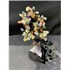 Image 2 : NEW CHAKRA BONSAI TREE BRAZIL RETAIL $1,998.51 APPROX 11X5X5"