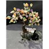 Image 3 : NEW CHAKRA BONSAI TREE BRAZIL RETAIL $1,998.51 APPROX 11X5X5"