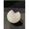 Image 2 : NEW AMETHYST SPHERE BRAZIL APPROX 3"