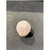 Image 2 : NEW ROSE QUARTZ SPHERE APPROX 1-1/2"