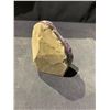 Image 3 : AMETHYST GEODE EXTRA (URUGUAYAN) RETAIL $998.51 APPROX 3.5X3"