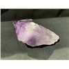 Image 3 : NEW AMETHYST POINT SPECIMEN RETAIL $789.51 APPROX 2X4X2"