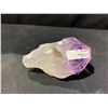 Image 3 : NEW AMETHYST POINT SPECIMEN RETAIL $689.51 APPROX 1-1/2X4X2"