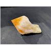 Image 2 : NEW CITRINE (HEATED AMETHYST) POINT SPECIMEN BRAZIL RETAIL $389.51 APPROX 1-1/2X4X2"