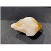 Image 3 : NEW CITRINE (HEATED AMETHYST) POINT SPECIMEN BRAZIL RETAIL $389.51 APPROX 2X3X2"