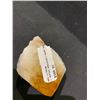 Image 6 : NEW CITRINE (HEATED AMETHYST) POINT SPECIMEN BRAZIL RETAIL $389.51 APPROX 2X3X2"