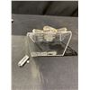 Image 3 : NEW CLEAR QUARTZ ORGONITE PROTECTION GRID DISPLAY RETAIL $849.51 APPROX 3X3"