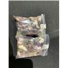 Image 2 : 2 BAGS OF ASSORTED CRYSTAL & STONES RETAIL $149.51 PER BAG