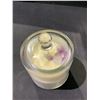 Image 3 : NEW AMETHYST JASMINE CANDLE