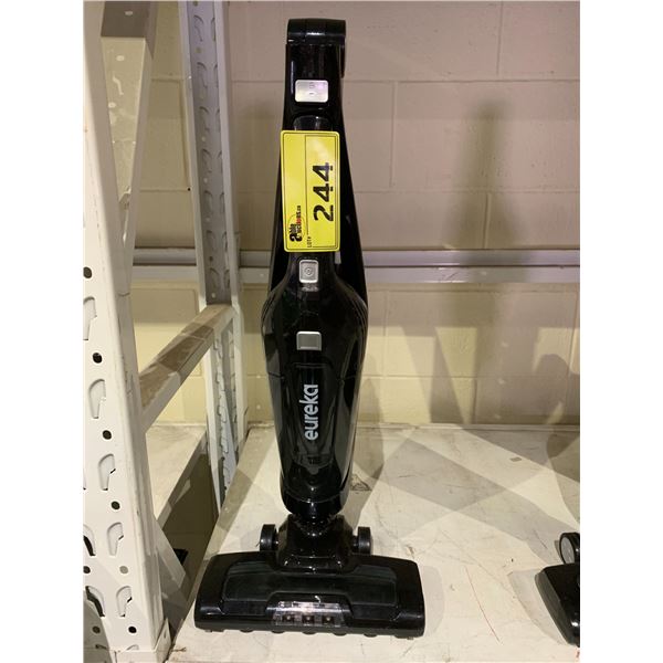 EUREKA VACUUM UNKNOWN WORKING CONDITION