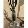 Image 2 : STEAM MOP AND DYSON VACUUM UNKNOW WORKING CONDITION