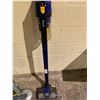 Image 3 : STEAM MOP AND DYSON VACUUM UNKNOW WORKING CONDITION