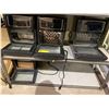 Image 1 : SHELF LOT OF ASSORTED ALMDO AIR FRYERS *UNKNOWN RUNNING CONDITION*