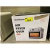 Image 1 : HOMERUSSO AIR FRYER OVEN