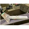 Image 2 : SHELF LOT OF ASSORTED BOATING PARTS
