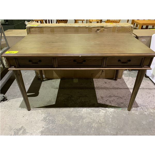 LILLE SERIES WRITING DESK