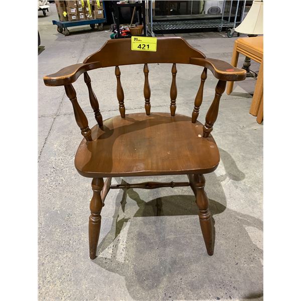 DINING ROOM CHAIR